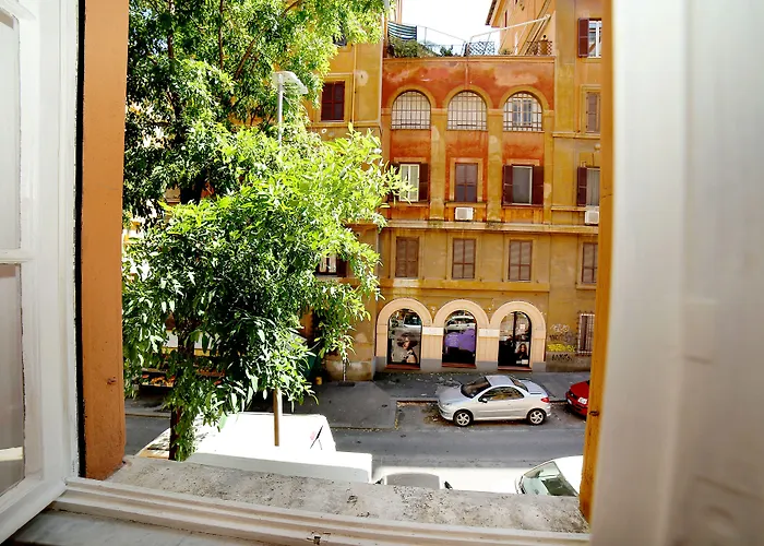 Gateway Residence Roma