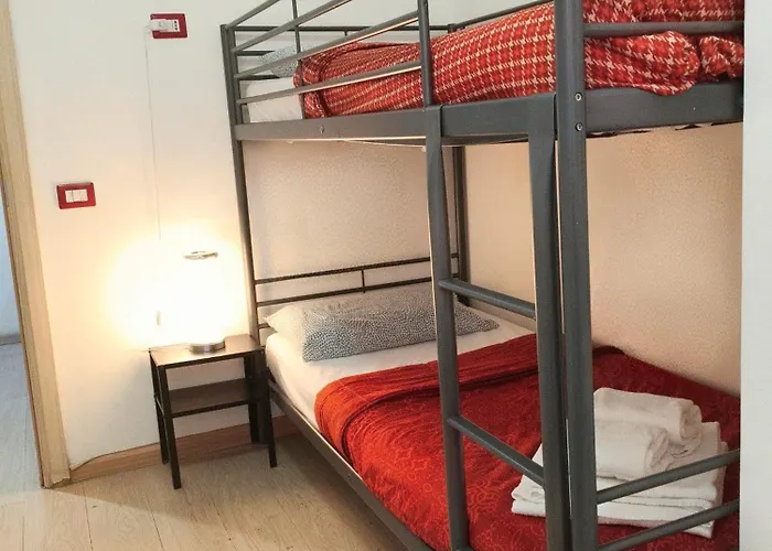 Romulea Guest House